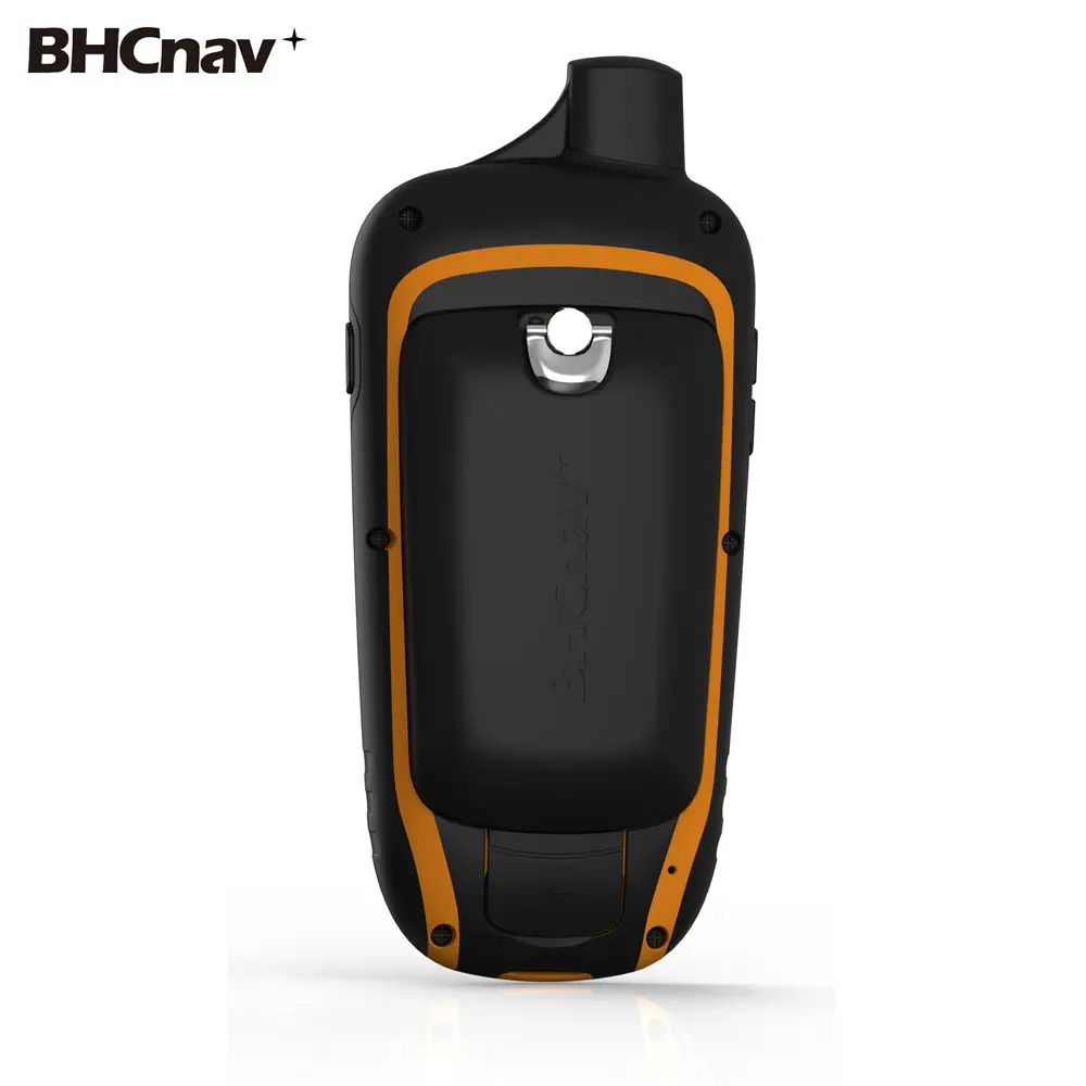 Imagem -02 - Gps Portátil de Alta Precisão F30 para Exploração Selvagem Semelhante ao Explorist 310 com Sistema de Satélite Gps Glonass