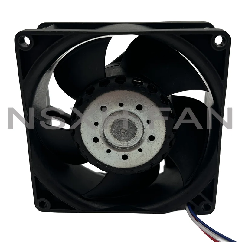 Imagem -03 - Ventilador de Refrigeração Original 3214j 39hu 3214 j 39 hu 24v 9cm 9038 9cm 90x90x38 mm Novo