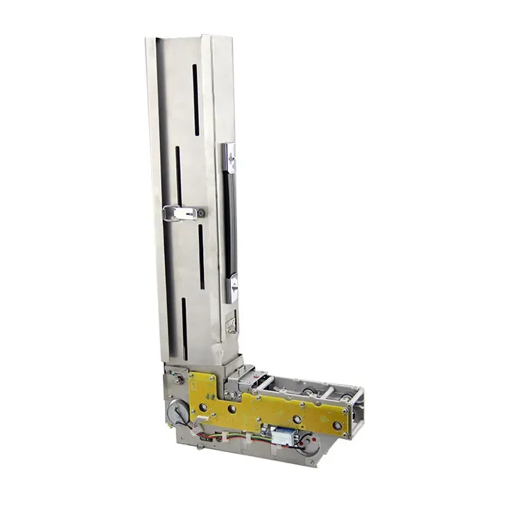 

TCD-920M Automatic RFID Card Dispenser Issuing Machine Direct