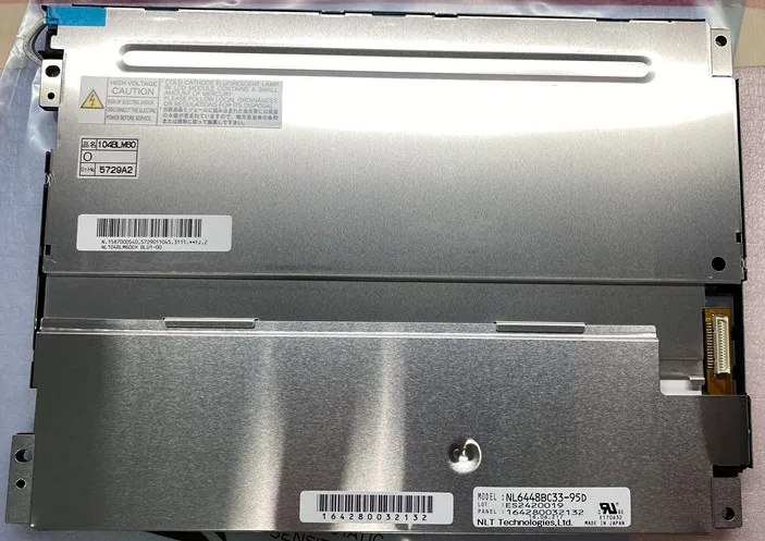 NL6448BC33-95 NL6448BC33-95D NL6448BC33-49 FANUC display