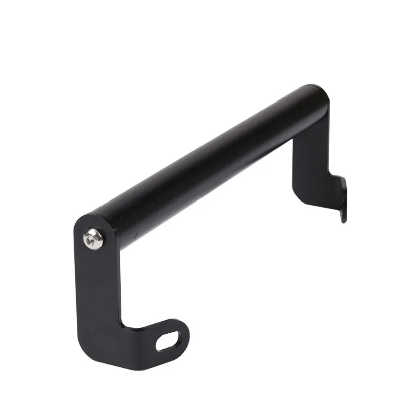 Universal Motorcycle Phone Mount Navigation Bracket Compatible with Loncin DS525 Promise 500DS 300DS Multi Function Expansion
