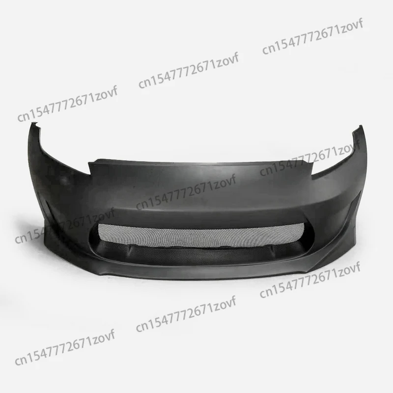 

Для Nissan Fairlady 370Z Z34 AMuseType передний бампер автомобильный бампер