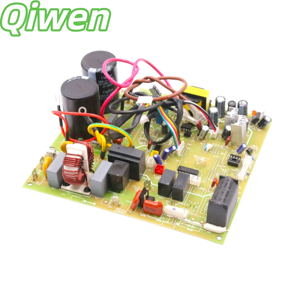 

New for Hisense air conditioner external unit motherboard 1334895 1414975 computer board accessories