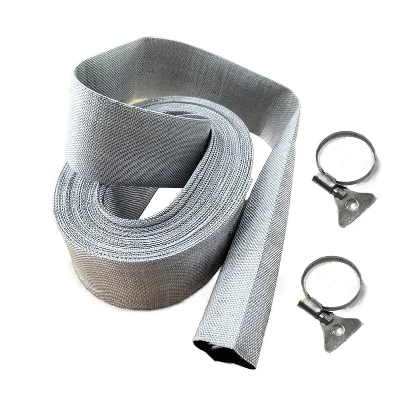 B52C Stainless Steel Hose Clamp For Karcher-For 10 Meter Hoses-Dedicated For SP Series Submersible Pumps