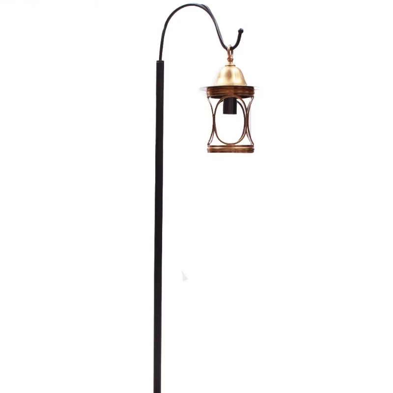 

Adjustable Floor Lamp, Light Emitting Diode Lamp Floor