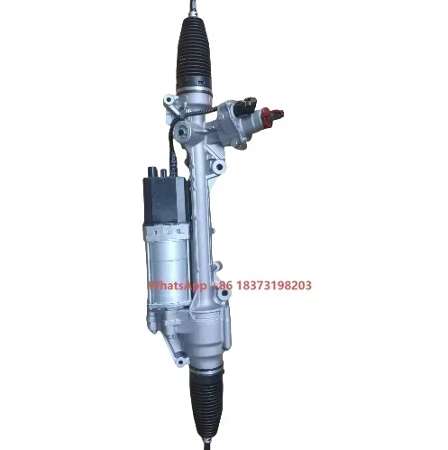 

32106889087 32106881118 for X3 X4 F25 F26 Electronic Steering Gear Steering Rack Electronic Steering Gear Manufacturer