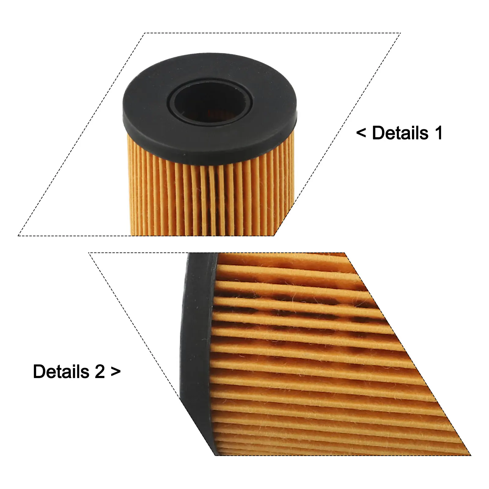 28LR073669 Oil Filter LR073669 Oil Filter High-Quality Oil Circulation Long-Lasting Performance High-Quality Materials