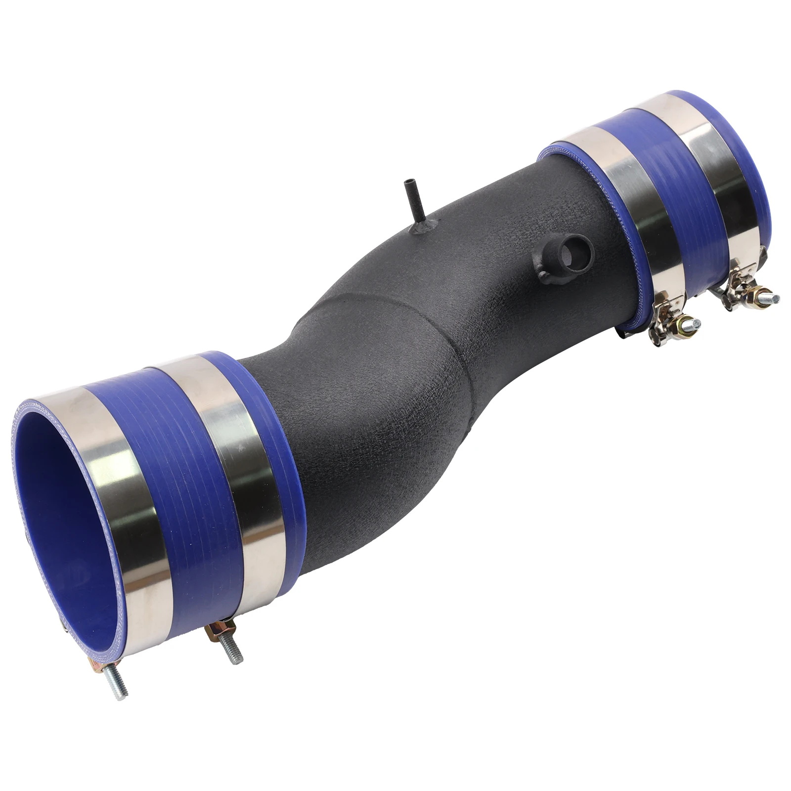 อัพเกรด GTP38 4 "Turbo Air Intake ท่อชุดสําหรับ 99-03 Ford Super Duty 7.3L PowerStroke ดีเซล F-Series