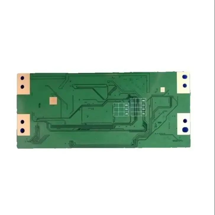 For 47-6021122 55 UHD GOA USIT TCON HV550QUBN5A for Sceptre U550CV-UMR UA55MUF30ZJXXZ UA55MUF30ZJ BOEI550WQ1 Good test work