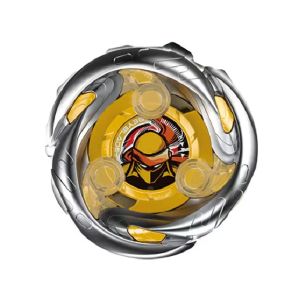 Original Takara Tomy Beybladex UX-05 Random Booster Shinobi Shadow Select