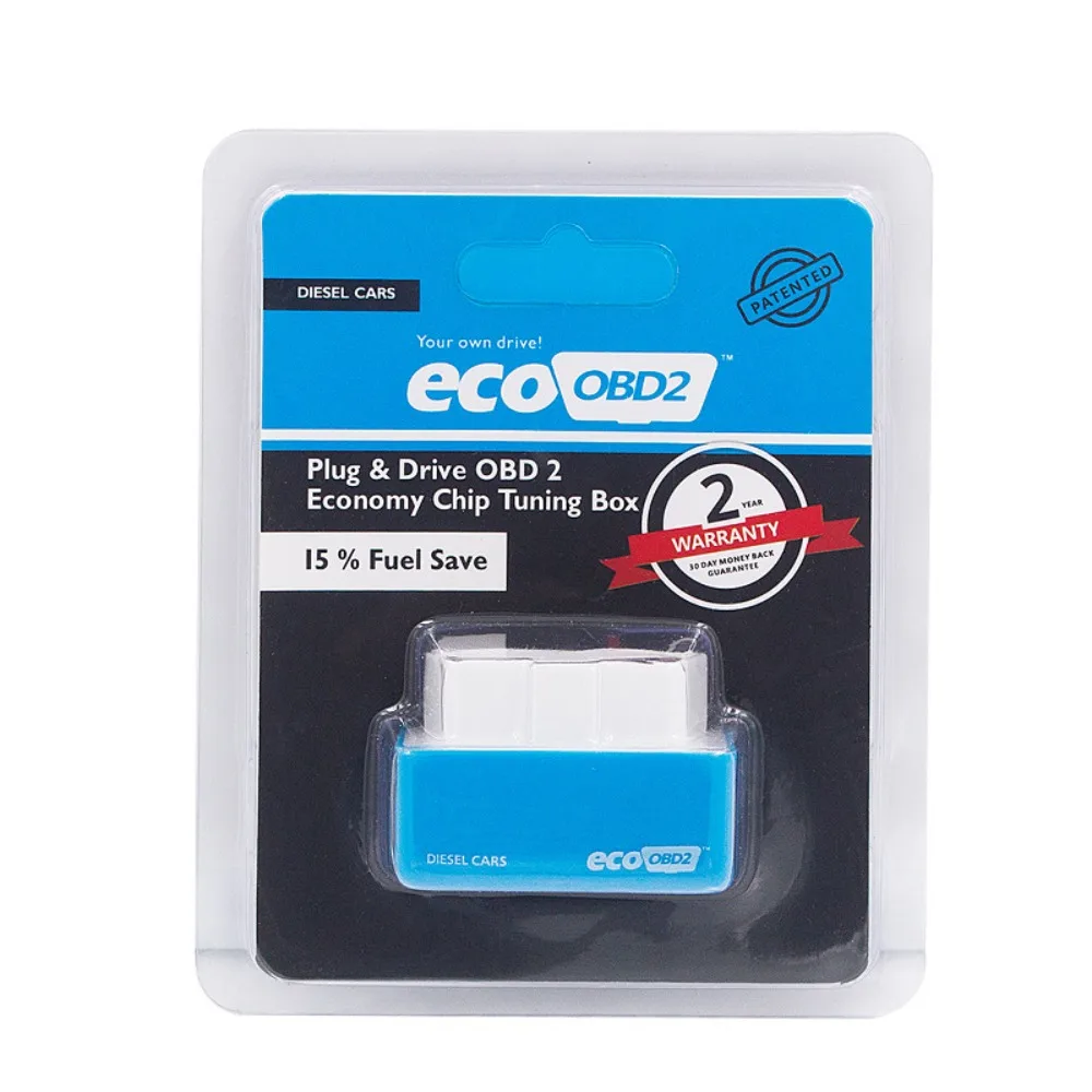 OBD2 Pro Car Fuels …