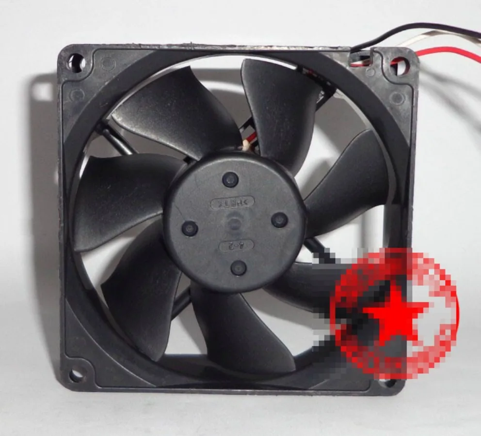 1pcs for NMB 3110RL-04W-B49 8025 8CM DC12V 0.17A For Cisco Router Fan