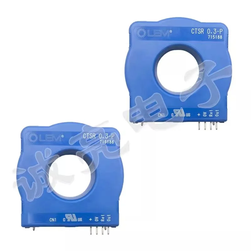 CTSR-0.3-P/SP5 CTSR…