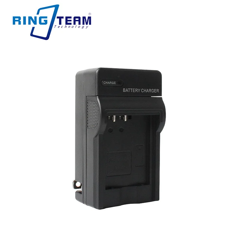 EN-EL12 Battery Dock Charger Single Slot - Compatible with Nikon Coolpix S6000/S8000/S9000/S9100/S9200/S9300/S9400/S9500/P