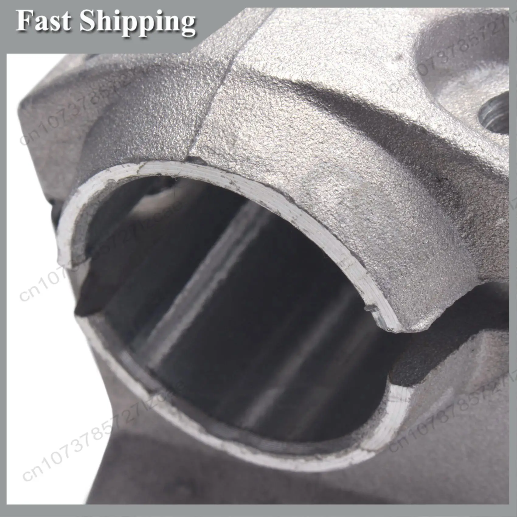

-A99Z Gearbox Head Housing For Fs350 Fs400 Fs450 Fs480 Fine-Tuning Gearbox Gearbox For Stihl Chain Saw