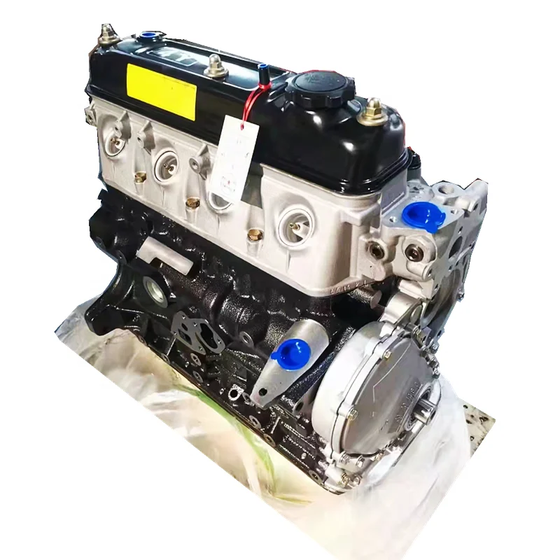 HotAuto Parts OPT NEW 491 ENGINE ASSEMBLY 4Y EFI ENGINE ASSEMBLY 2.2L FOR  HIACE BOX WAGON DYNA 200 HILUX PICKUP