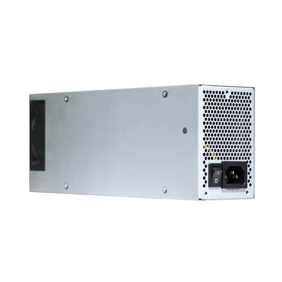 High Quality 2U 800W Industrial Switch Power Supply 80 Plus Bronze Certified Active PFC Chassis Server Desktop 100-240V Stock