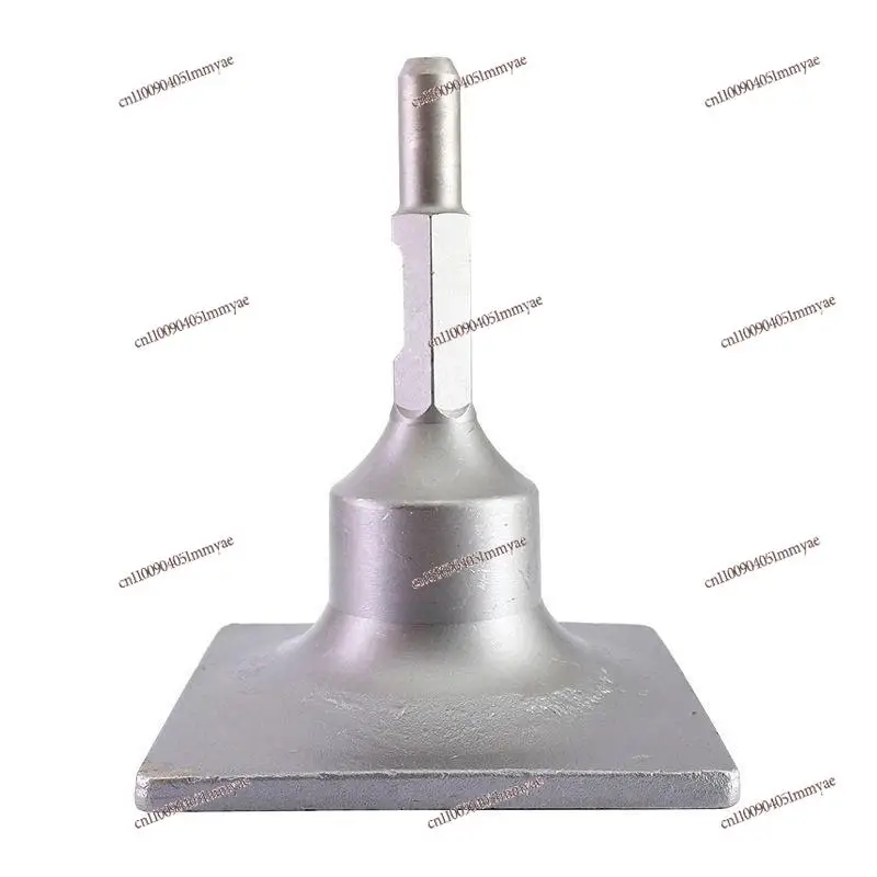 Multi purpose Electric Pick Rammer Tree Digger Chisel Flat Crushing Vibrating Plate Flat Ground Remote Control Mower