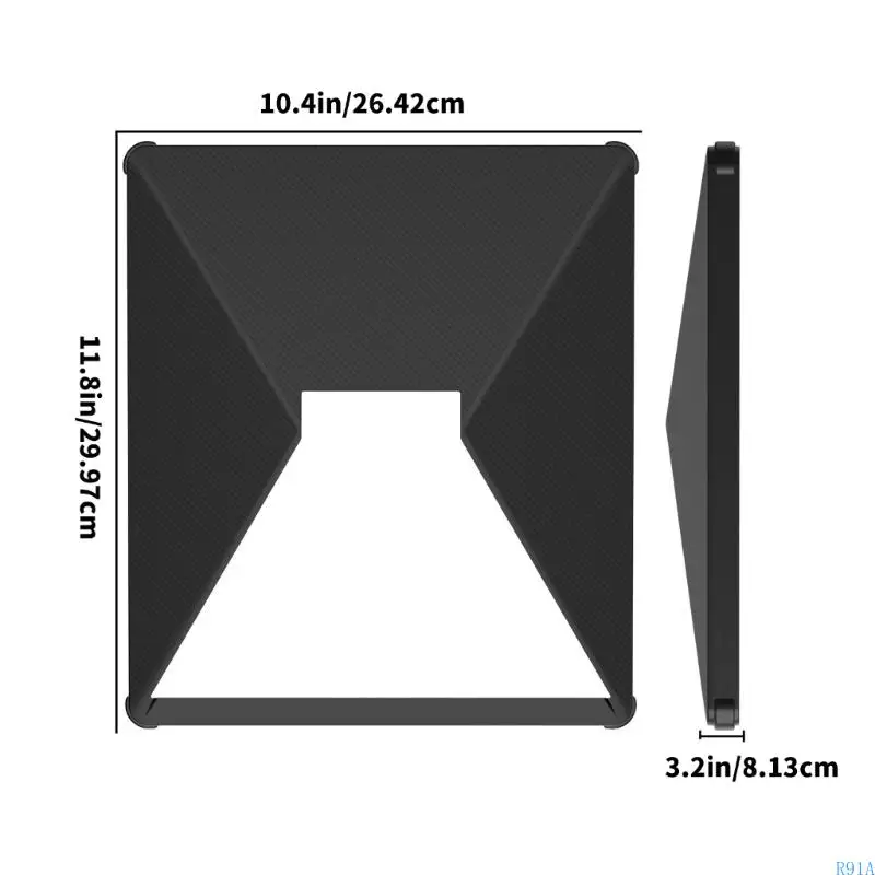 R91A PROTECTIVA CONCURSO SILICONA APRUEBA PATRA PROFUNDA PARA ANTENAS RESISTENTE IMPACT
