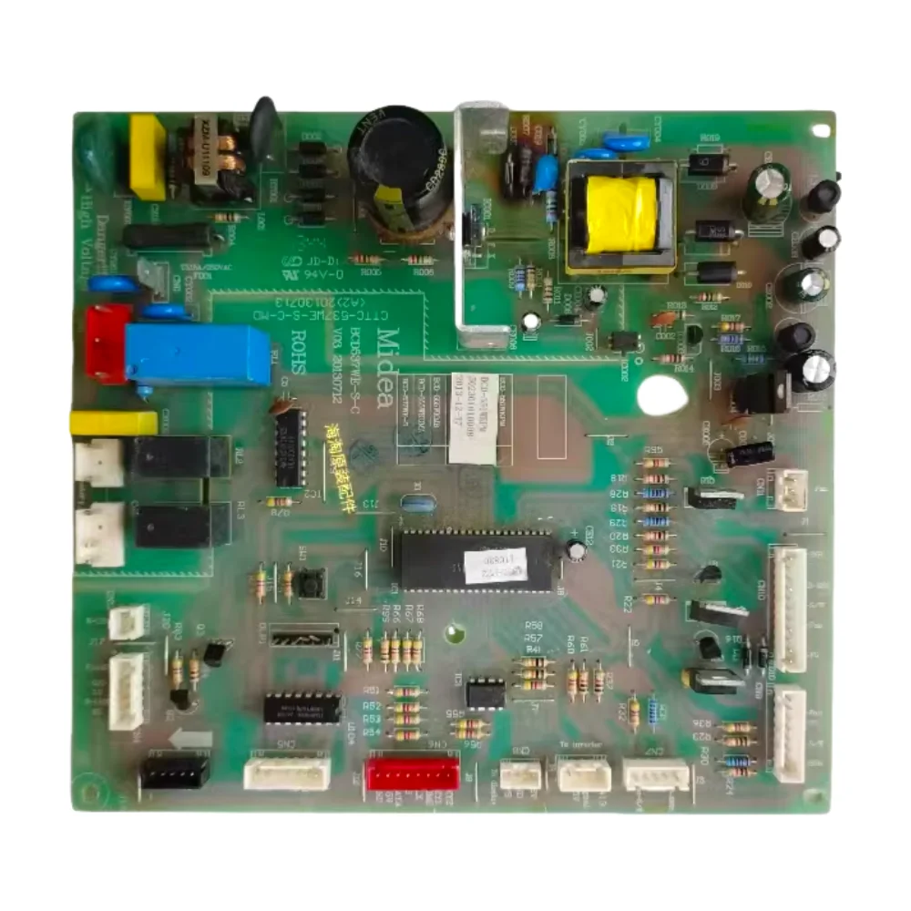 

Плата управления для холодильника BCD-551WKPM, плата питания 502301010008, компьютерная плата.