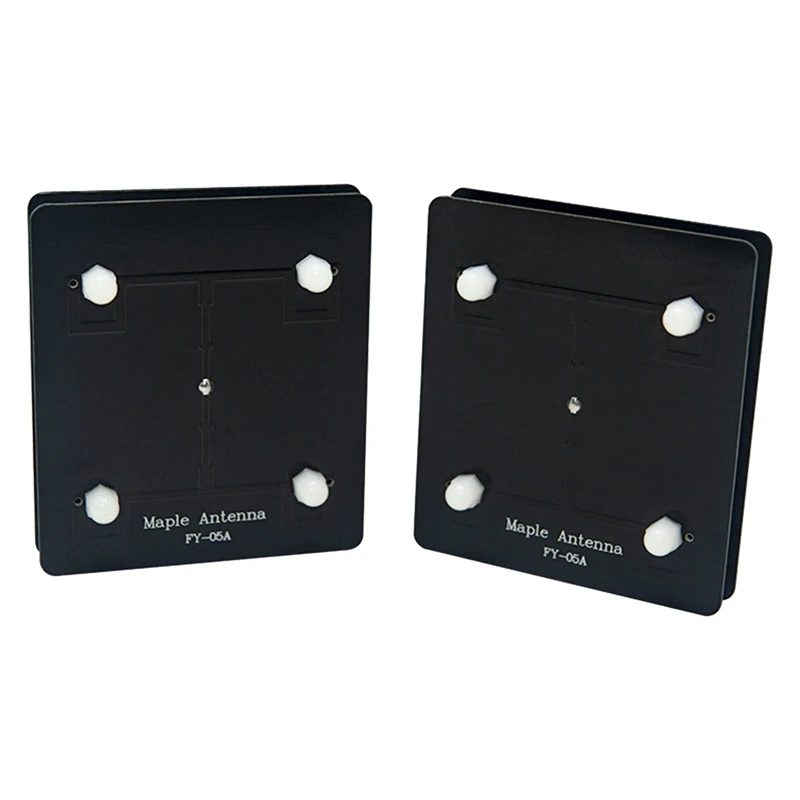 5.8G 14DBi High Gain Directional Patch Antenna SMA for Fixed-Wing FPV Racing Drone Quadcopter Multicopter Antenna A-TCES