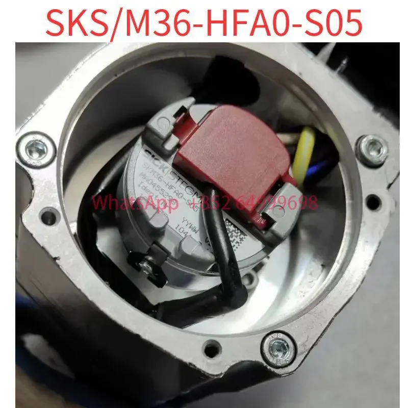 Second-Hand SKS/M36… - image