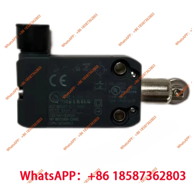 

New Limit Switch NF B020BB-DMK Quality Assurance