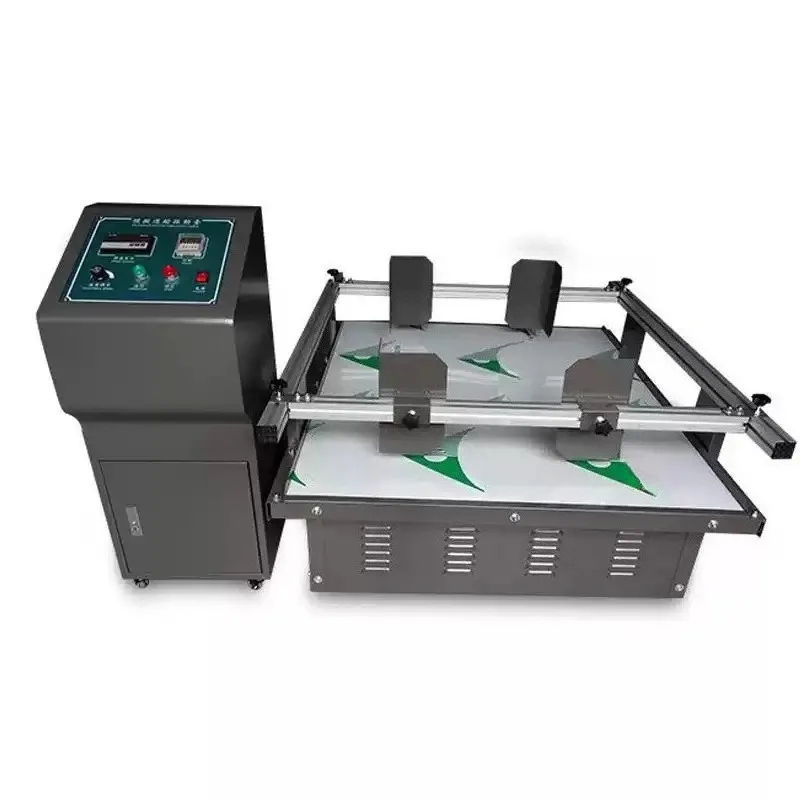 LR-H009   Simulated Transport Vibration Test Machine