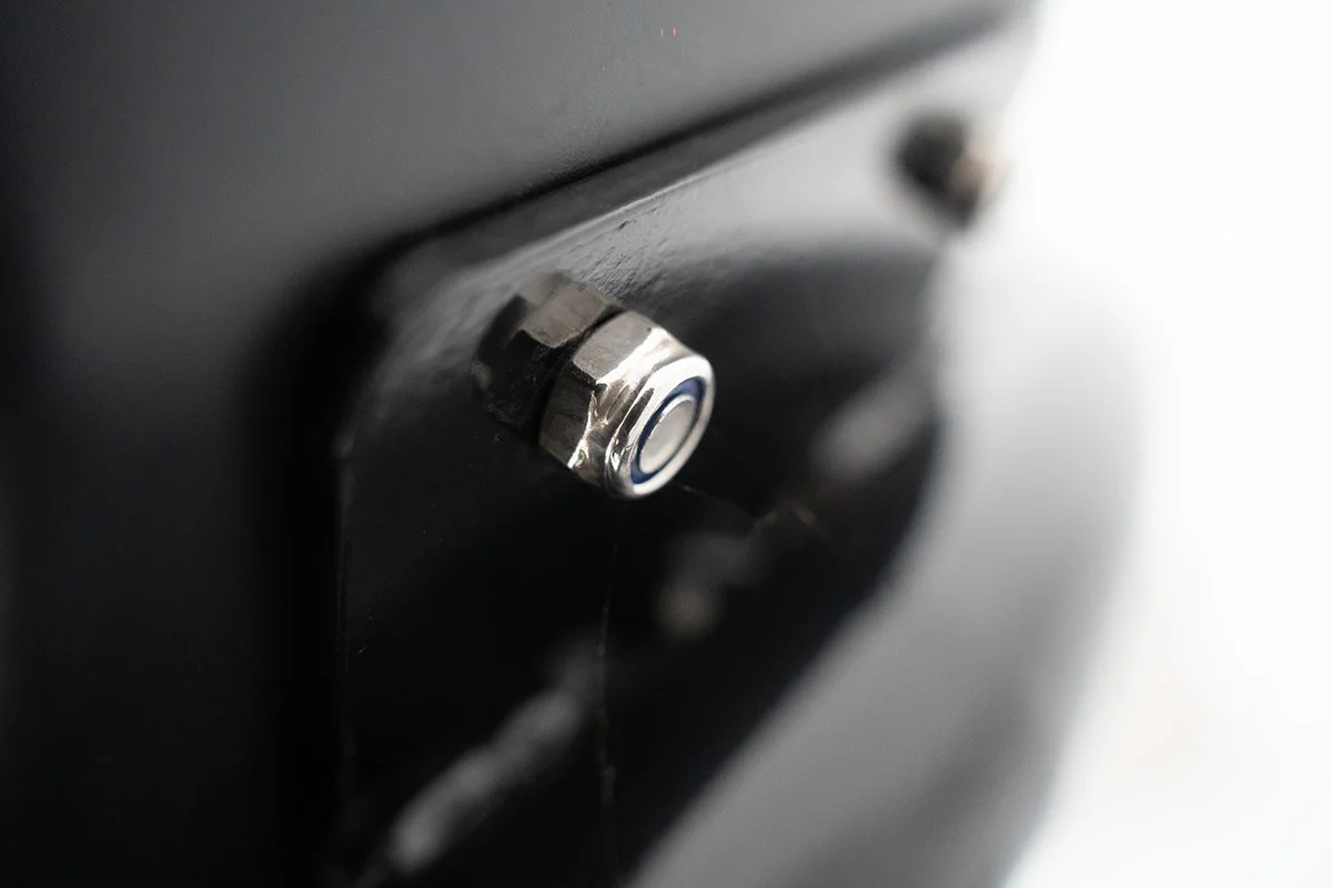 Indoor-Surfmaschine, Eisenmaterial, kein Wasser erforderlich