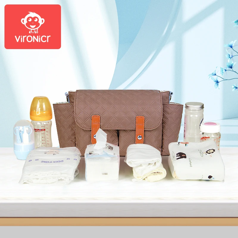 Thumbnail 4 - #69 Best Diaper Organizers to Buy In 2026