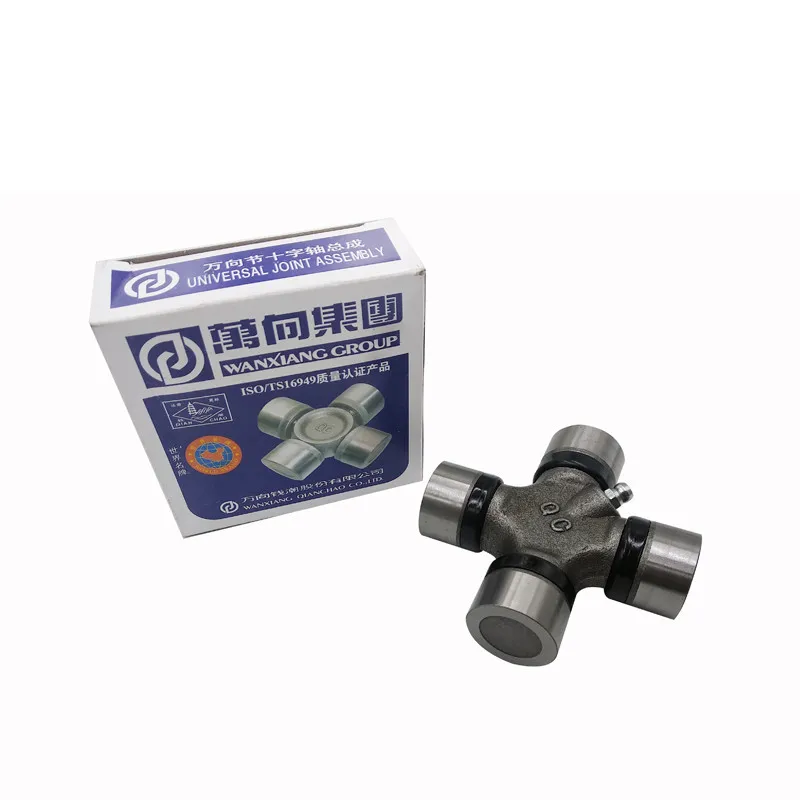 ユニバーサルジョイントクロスシャフト EQ140 特別な 39*118 5 オイルノズルクロスシャフト自動車ロータリー耕うん機