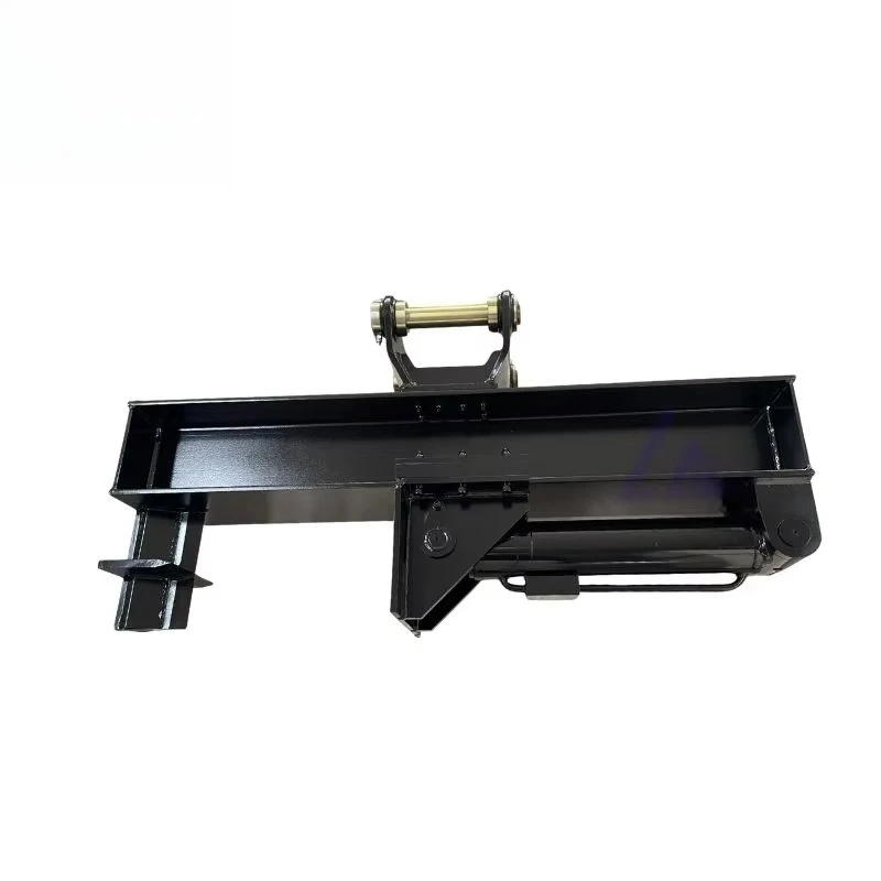 Hydraulic Log Splitter Excavator for Firewood Processing for 3-50T Excavators OEM ODM