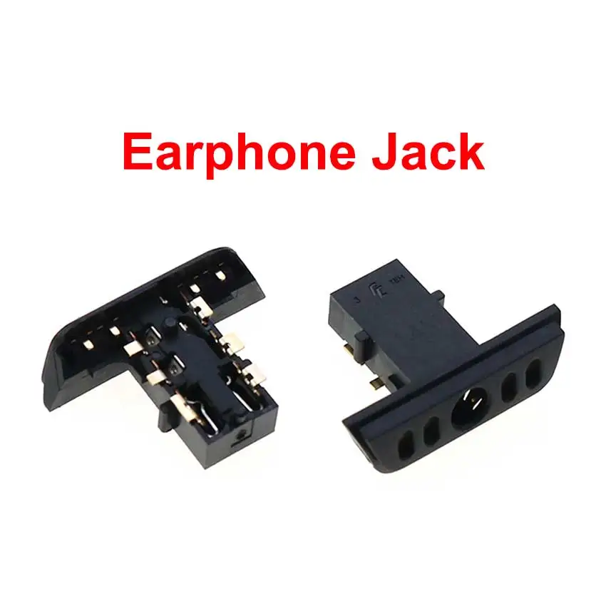 For PS5 Headphone Earphone Jack USB 2.0 3.0 Type-C Female Socket HDMI-Port Connector Charge Dock Power Charger Port Repair Part