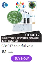 Soundmodul für elektronisches Spielzeug, IC-Chip, Diktiergerät, 30 Sekunden, 120 Sekunden, Aufnahmewiedergabe, sprechende Musik, Audio, aufnehmbare Tafel, Geschenk – Detail 3