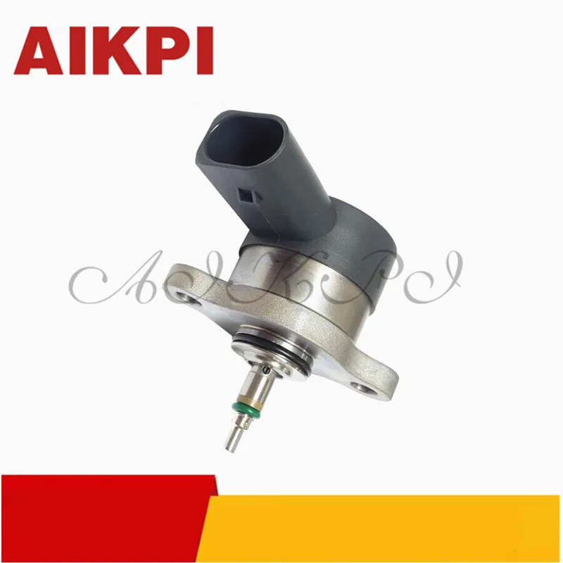 Original box Fuel Rail Pressure Relief Regulator Control Valve 0281002698 6110780549 A6110780549 0 281 002 698 5139699AA