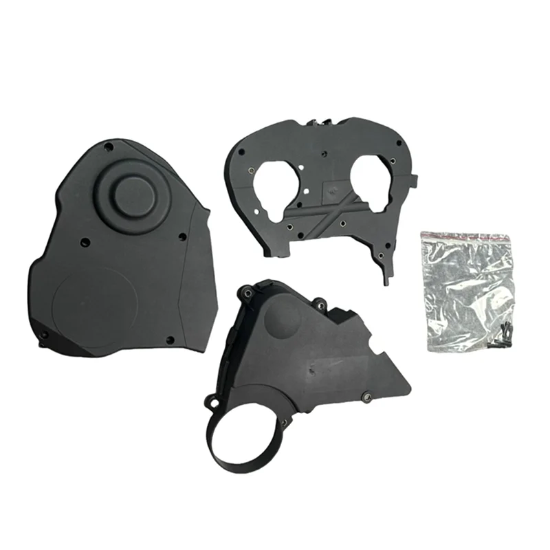 AC54-توقيت غطاء غرفة الترس 0320X3 0320X4 0320X5 ل 307 CC 407 9638619780 9634025880 9628311180 #1