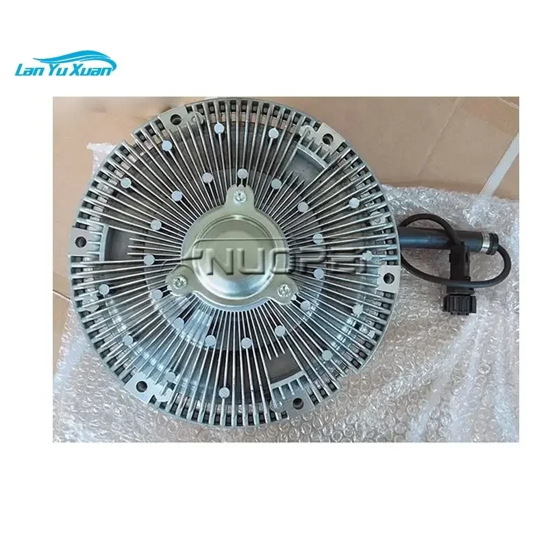 OEM del embrague del ventilador del sistema de refrigeración del motor del camión VOL M-A-CK 85115602 21251045 85111555 20883819 21046590