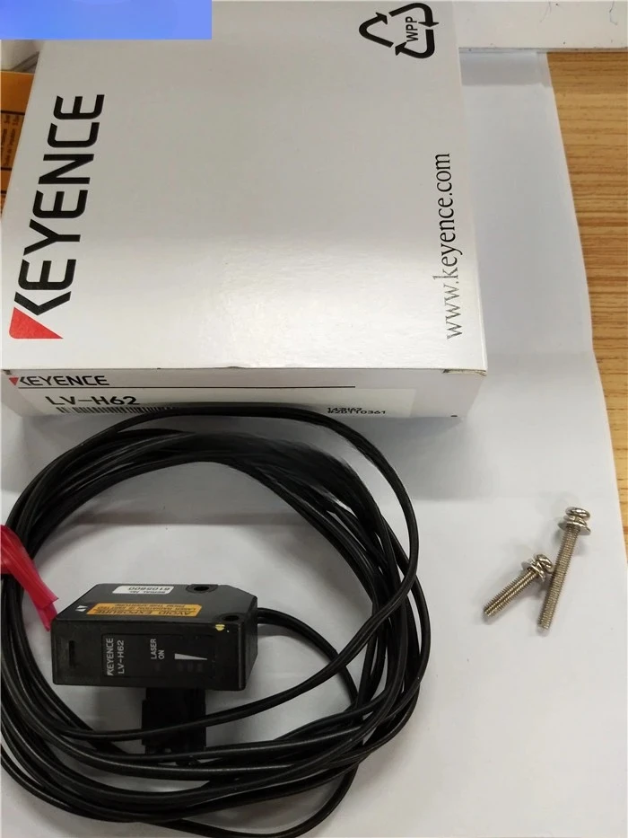 KEYENCE/LV-H62 LV-H… - image