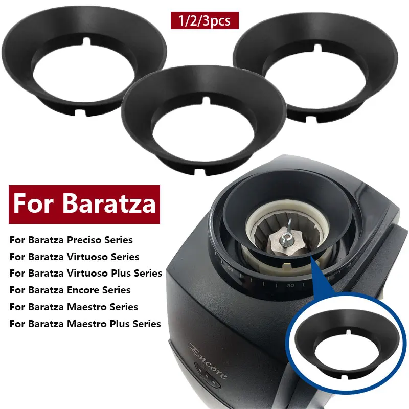 

Baratza Gasket For Baratza Encore Preciso Virtuoso Maestro Coffee Grinder Gasket Seal Bean Bin Baratza Gasket Replacement