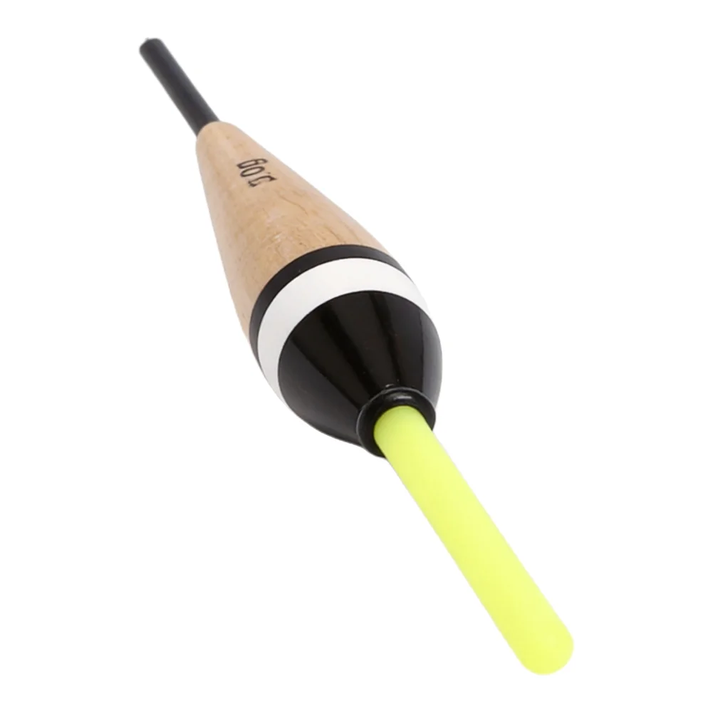 Easy Bite Detection Long Cast Float Available Multiple Weights Lightweight Fishing Float Long Distance Casting