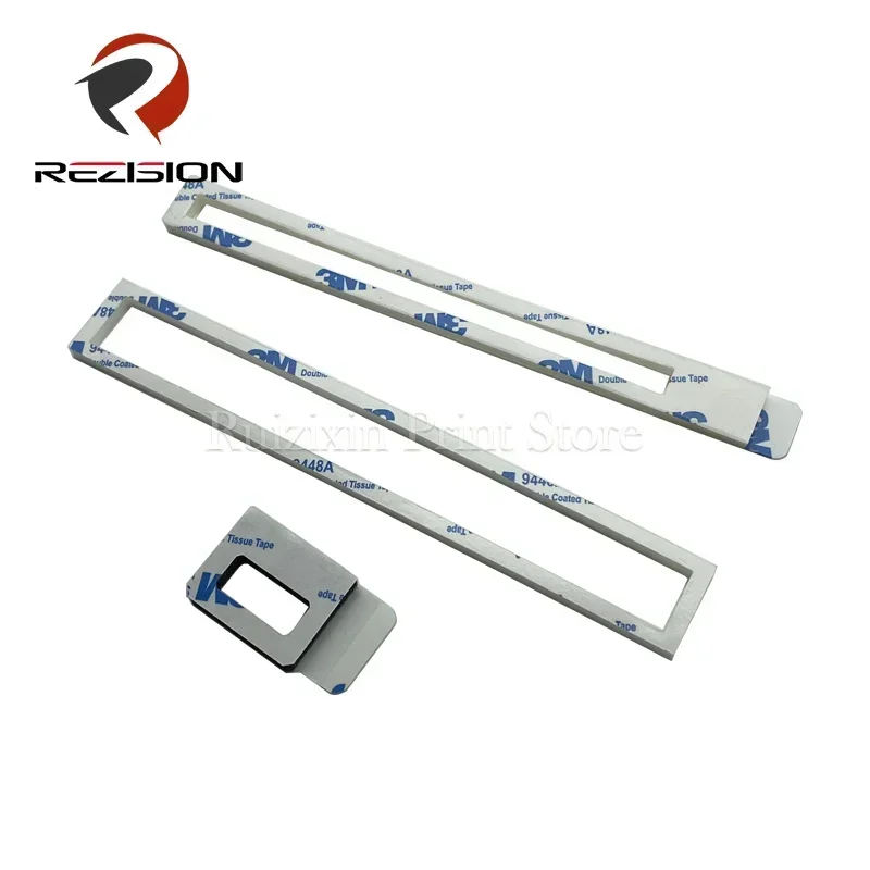 

Compatible Developer Bin Waste Rod Kit Seal Sponge for Xerox DC 4110 4595 4127 D95 4112 D125 Copier Spare Printer Parts