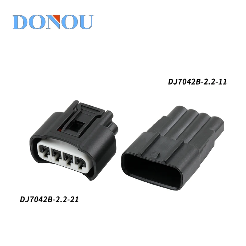 

11885 for Toyota ignition coil high voltage pack plug Highlander Camry Glory 4P plug-in 7283-74