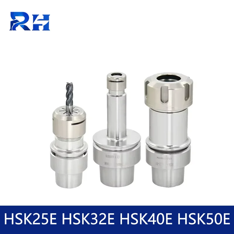 Rh HSK25E HSK32E HS… - image