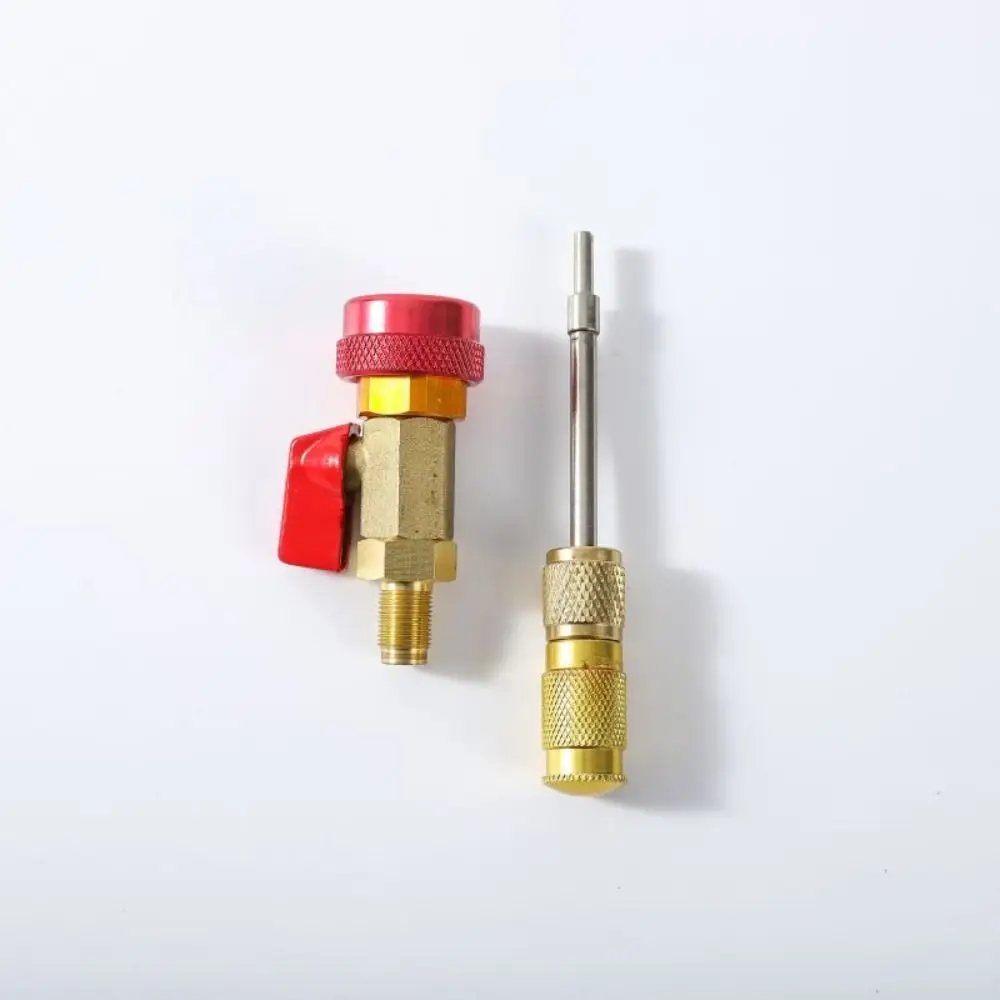 أداة إزالة الصمام الأساسية ذات التصميم المريح، أداة استبدال المزيل السريع، أداة الضغط المنخفض العالي، أداة تركيب الجانب المنخفض