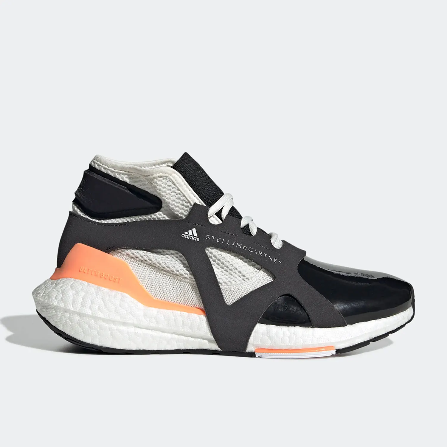 adidas ULTRABOOST 21 Женская дышащая спортивная обувь GY4411