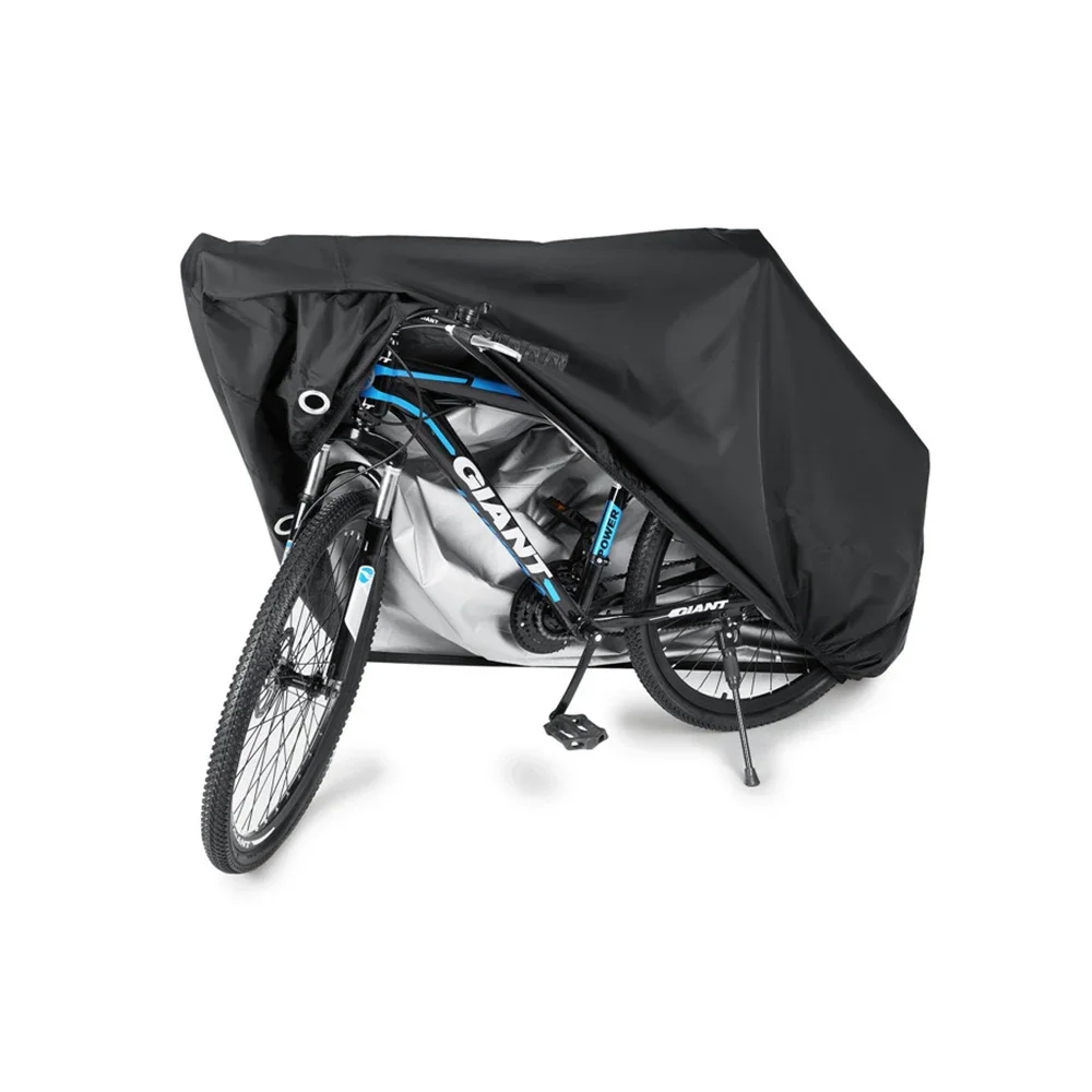 

Bicycle Cover Bike Rain Cover Dust Cover Protection MTB Mountain Bike Motorcycle