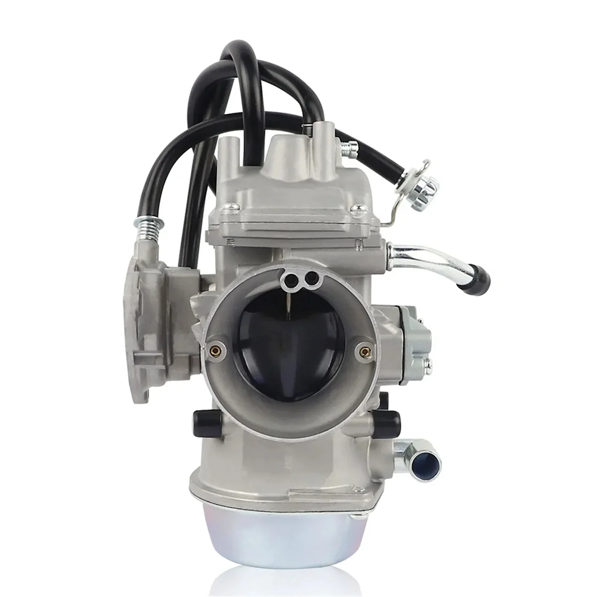 PD42J 42mm Carburetor for Yamaha Predator 500 Grizzly 600 660 YFM660 Outlaw 500 Rhino YXR660 Bombardier Can-Am