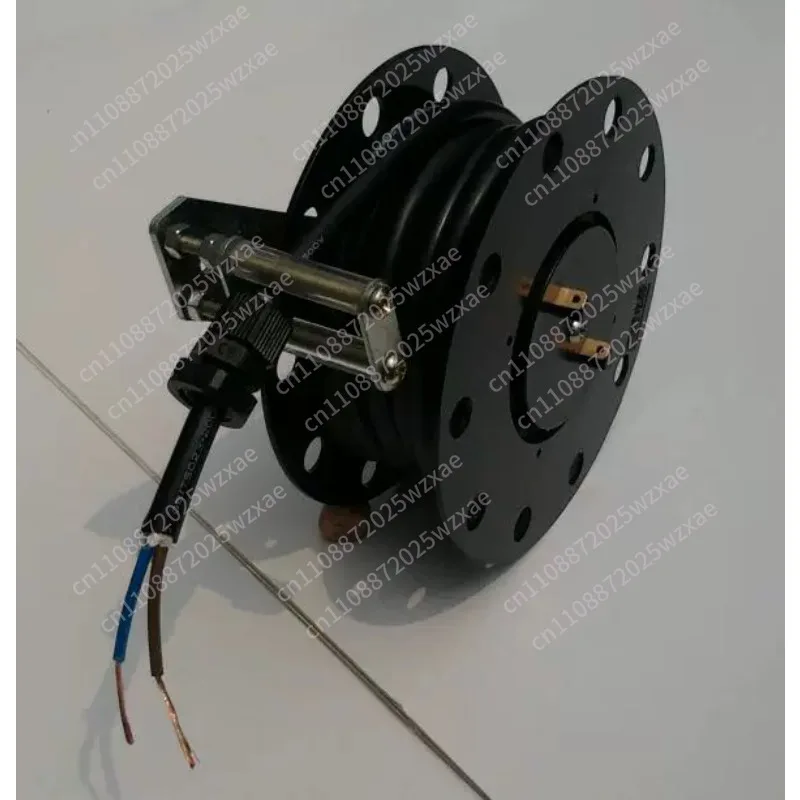 6A/220V/3m Automatic Telescopic Recovery Winder Coil Coil Electric Drum With CE Certified Product