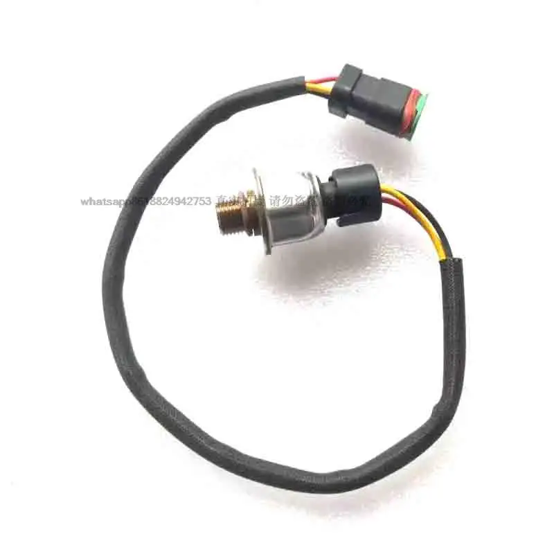 

Excavator loader accessories for pressure sensors 224-4535 2244535 3PP6-6