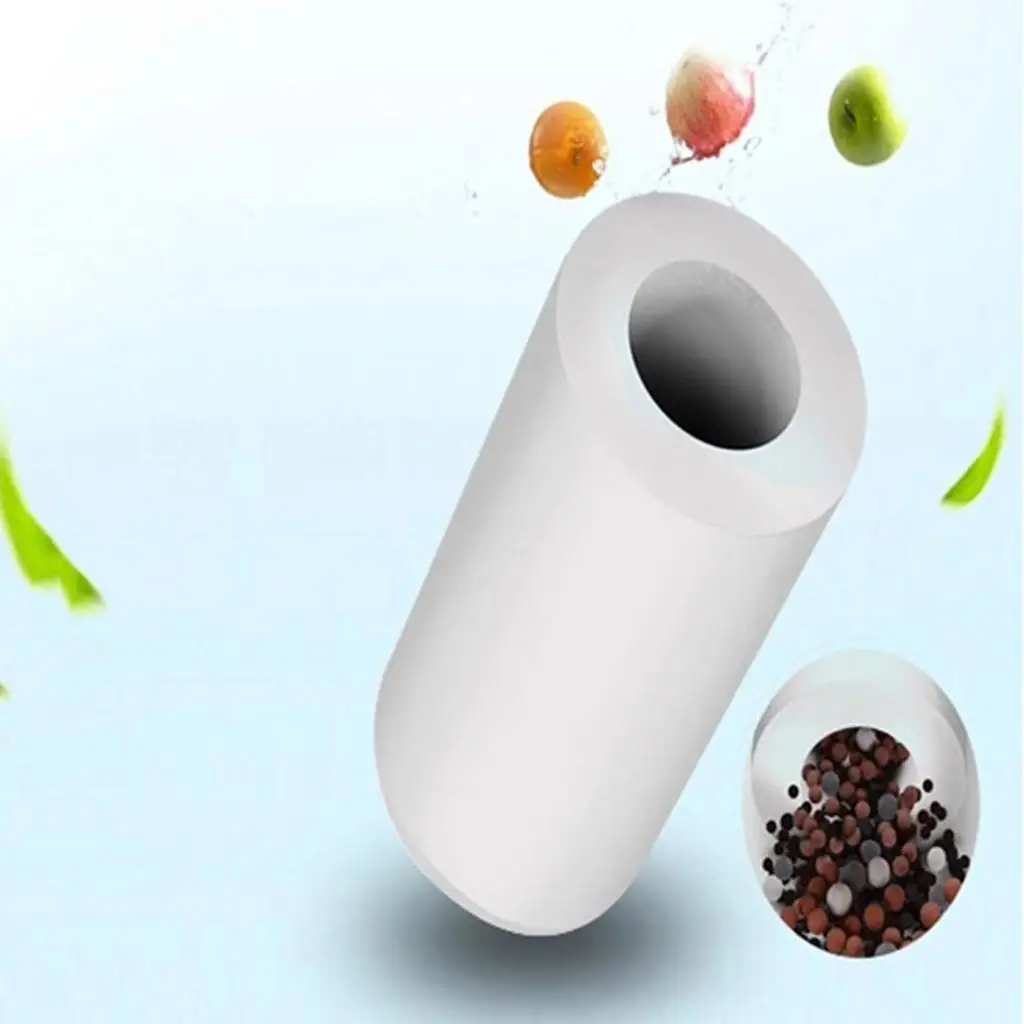 Tap Ceramic Water  Filters  for Activated Carbon Attach Cartridges Kitchen Filtration Accessories